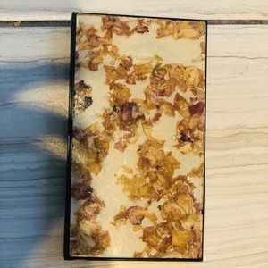 Nude Eyeshadow Palette - Rose Edition final sale‼️